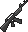 M16 Assault Rifle