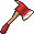 Firefighter Axe