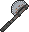 Sawblade Axe