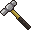 Ball-peen Hammer