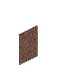 Brick Fence Lvl 2