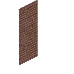 Brick Wall Lvl 2