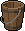 Wooden Bucket