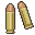 .357 Magnum Round