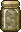 Jar of Leeks (Open)