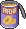 Canned Peaches (Open)