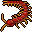 Centipede