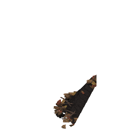 Construct Charcoal Pit