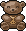 Cookie Jar - Teddy Bear