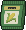Empty Seed Packet - Corn