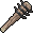 Cudgel with Spikes