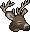 Stag Head