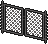 Double Wire Gate