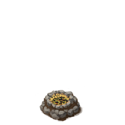 Forge Primitive Forge