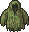 Ghillie Suit - Torso