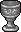 Silver Goblet