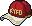 Baseball Cap - Fire Department 