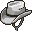 Cowboy Hat