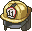 Firefighter Helmet