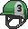 Jockey Helmet - No. 3
