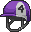 Jockey Helmet - No. 4