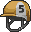 Jockey Helmet - No. 5