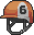 Jockey Helmet - No. 6