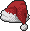 Hat - Santa