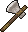 Bone War Hatchet