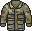 Military Jacket - Desert Camo