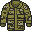 Military Jacket - Foreign Camo