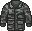 Military Jacket - Urban Camo