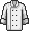 Jacket - Chef