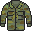Jacket - Hunting Camo