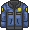 Police Jacket
