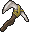 Jawbone War Axe