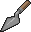 Mason's Trowel