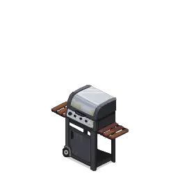 Hector Lopez Barbecue