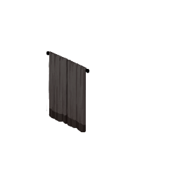 Black Curtain
