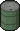 Dark Green Barrel