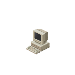 Desktop Computer