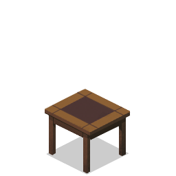 Fancy Table