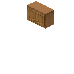 Floating Trailer Counter