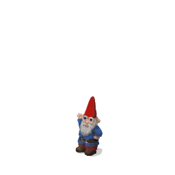 David the Gnome