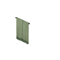 Green Curtain