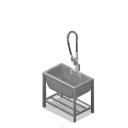 Wash-O-Matic Industrial