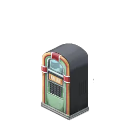 Oldies Jukebox