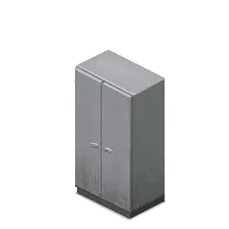 Metal Locker