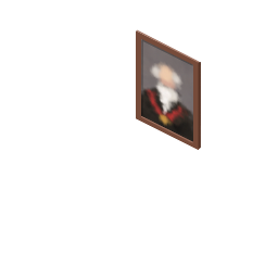 Benjamin Franklin Painting