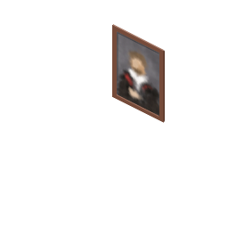 George Washington Painting